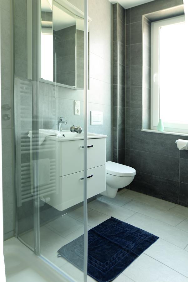 Hotel M24 - Alle Zimmer Mit Kuechenzeile เวคตา ภายนอก รูปภาพ
