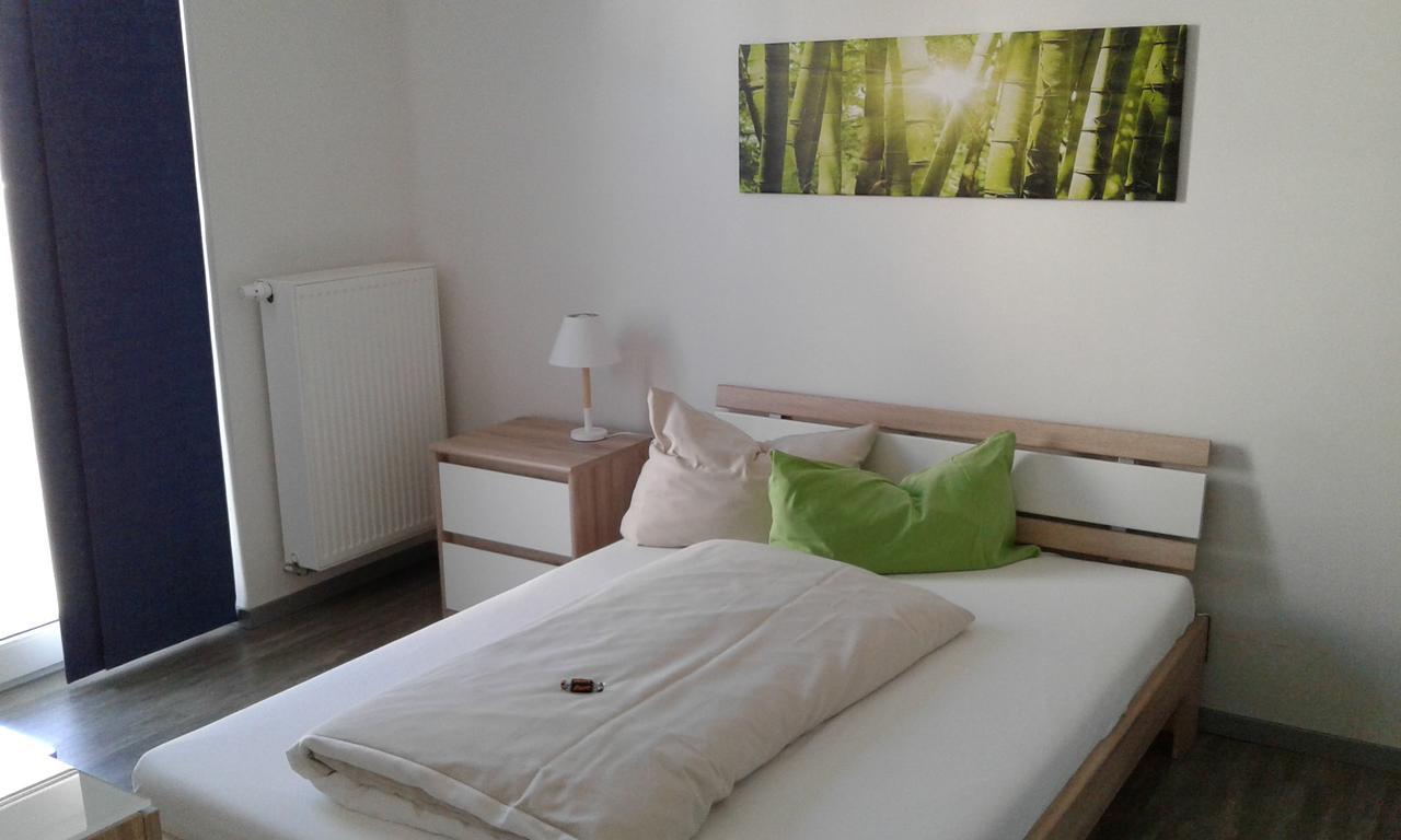 Hotel M24 - Alle Zimmer Mit Kuechenzeile เวคตา ภายนอก รูปภาพ