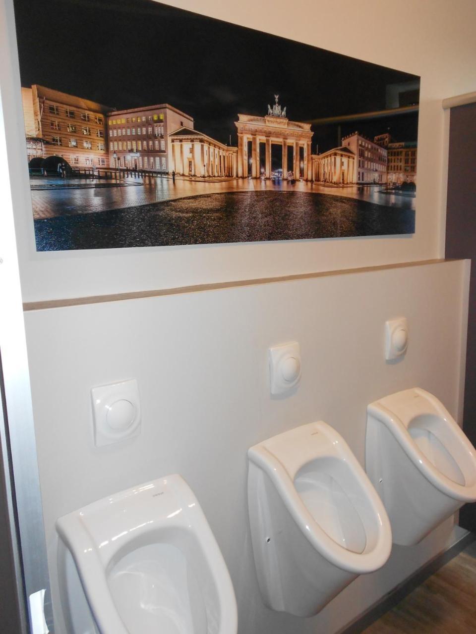 Hotel M24 - Alle Zimmer Mit Kuechenzeile เวคตา ภายนอก รูปภาพ